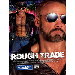 Rough Trade DVD (TitanMen) (13962D)