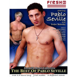 The Best of Pablo Seville DVD (FreshSX) (07443D)