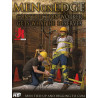 Construction Worker Gets What He Deserves DVD (Men On Edge) (15917D)