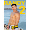 Randy #2 DVD (Sean Cody) (15867D)