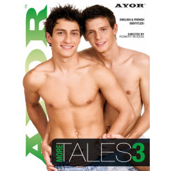 More Tales 3 DVD (AYOR) (04820D)