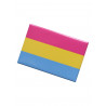 Pansexual Flag Magnet (T5134)