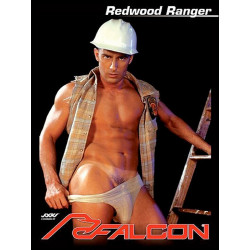 Redwood Ranger (JVP056) DVD (Jocks (Falcon)) (13783D)