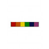 Pin Rainbow Bar (T1050)