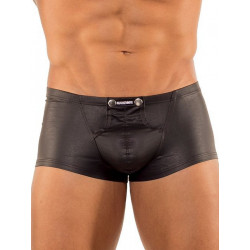 Manstore Popper Pants M104 Underwear Trunks Black (T1684)