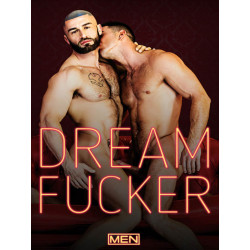 Dream Fucker DVD (MenCom) (16109D)