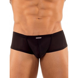 Manstore Hot Pants M101 Underwear Trunks Black (T2020)
