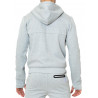 Supawear Apex Jacket Grey Marle (T5641)