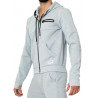 Supawear Apex Jacket Grey Marle (T5641)