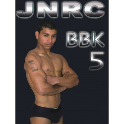 BBK 5 DVD (JNRC) (04714D)