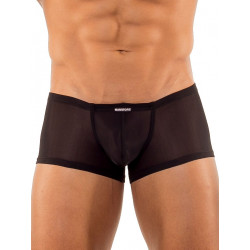 Manstore Bungee Pants M101 Underwear Trunks Black (T2025)