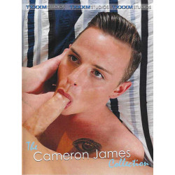 The Cameron James Compilation DVD (TXXXM Studios) (16218D)