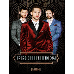 Prohibition DVD (MenCom) (16134D)