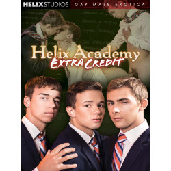 Helix Academy Extra Credit DVD (Helix) (16145D)