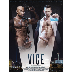 Vice DVD (Raging Stallion) (16389D)
