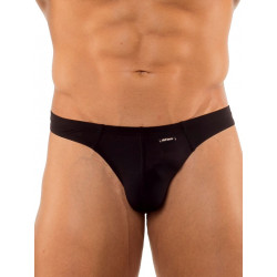 Olaf Benz Mini String RED0965 Underwear Black (T2729)
