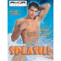 Splash! DVD (AYOR) (02431D)