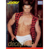 Deception #2 DVD (Jocks (Falcon)) (02821D)