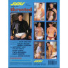 Thrusted DVD (Jocks (Falcon)) (03621D)