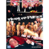 12 Fucks and No Funeral DVD (UKNakedMen) (10329D)
