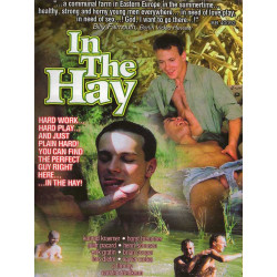 In The Hay DVD (Foerster Media) (15855D)