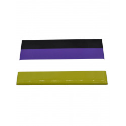 Nonbinary Flag Magnet (T5833)