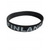 Tom of Finland Bracelet Silicone Black (T5840)