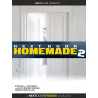 Next Door Homemade #2 DVD (Next Door Studios) (16712D)