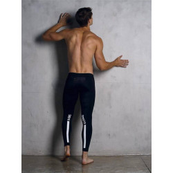 Supawear Strike Tights Black (T6135)