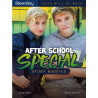 After School Special: Study Buddies DVD (8teenboy) (16968D)