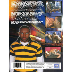 Keep it Real DVD (Real Urban Men) (06711D)