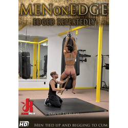 Edged Repeatedly DVD (Men On Edge) (17148D)