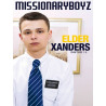 Elder Xanders DVD (Missionary Boyz) (17193D)