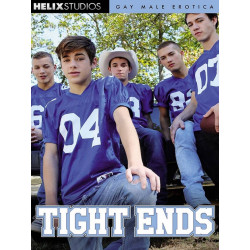 Tight Ends DVD (Helix) (17194D)