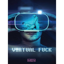 Virtual Fuck DVD (MenCom) (17322D)