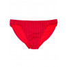 HOM Chic Micro Brief Underwear Red (T6457)