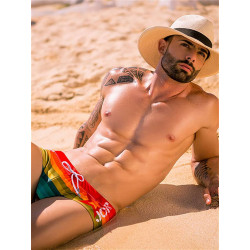 JOR Swim Brief Pride Swimwear (T6922)