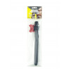 Rude Rider iClean Tube/Nozzle Control 19 cm / 7.5 inch Intimate Douche (T6202)
