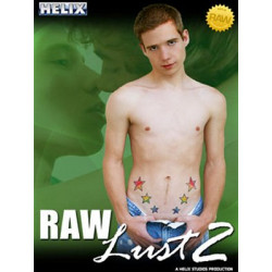 Raw Lust #2 DVD (Helix) (06460D)