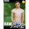 Raw Lust #2 DVD (Helix) (06460D)