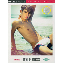 Best of Kyle Ross DVD (Helix) (11172D)