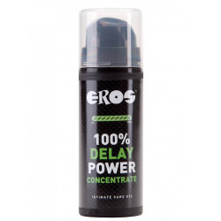 Eros Delay 100% Power Concentrate Man 30ml (E18662)