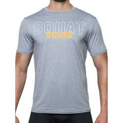 Supawear Squat Squad T-Shirt (T7037)