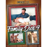 Family Dick #9 DVD (Bareback Network) (18037D)