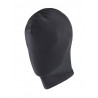 RudeRider Elastane Hood Total Cover Black (T7283)