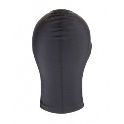 RudeRider Elastane Hood Total Cover Black (T7283)