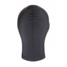 RudeRider Elastane Hood Total Cover Black (T7283)