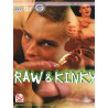 Raw & Kinky DVD (Gordi Switzerland) (04461D)
