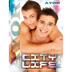 City Life 1 DVD (AYOR) (05991D)