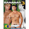 Bananas from Brazil #3 DVD (Alexander Pictures) (13063D)